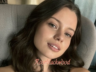 Roseblackwood