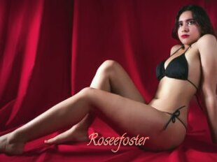 Roseefoster