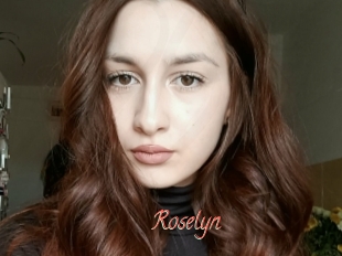 Roselyn