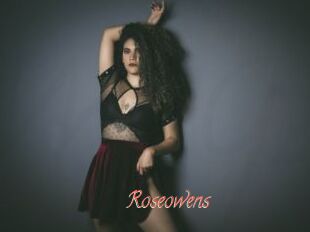 Roseowens