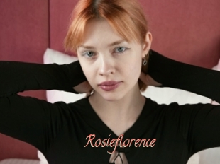 Rosieflorence