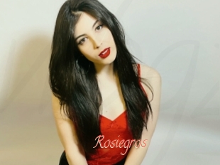 Rosiegros