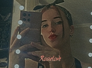 Rosielove