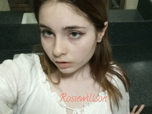 Rosiewillson