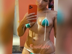 Rossielakke