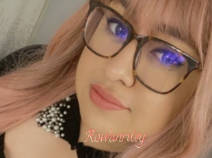 Rowanriley
