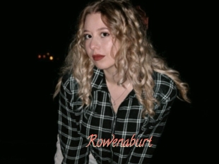 Rowenaburt