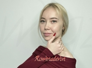 Rowenadevon