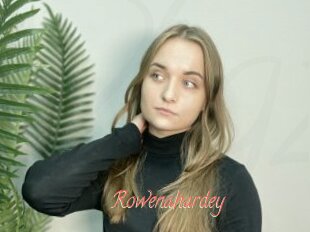 Rowenahardey