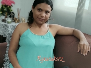 Roxanakorz