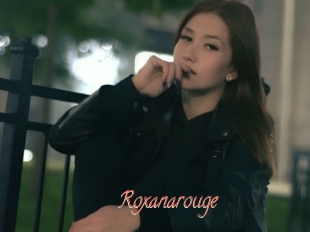 Roxanarouge