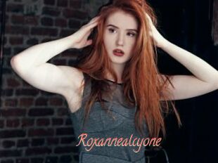 Roxannealcyone