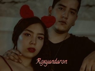 Roxyandaron