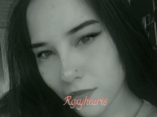 Roxyhearts