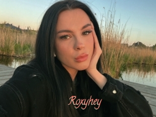 Roxyhey