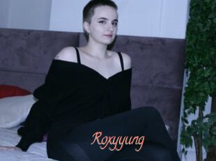 Roxyyung