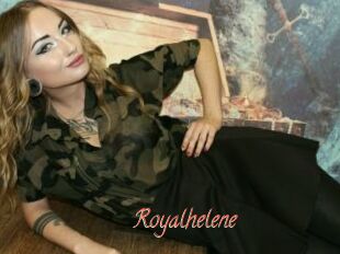 Royalhelene