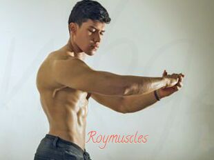 Roymuscles