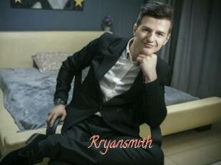 Rryansmith