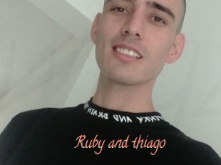 Ruby_and_thiago