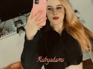 Rubyadams