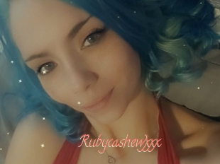 Rubycashewxxx