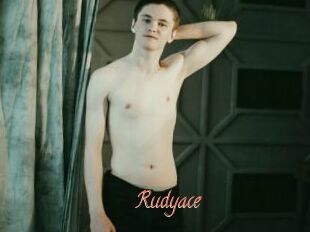 Rudyace