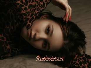 Ruthwatson