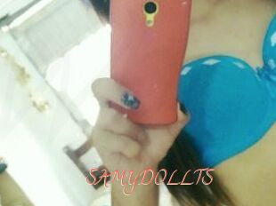 SAMY_DOLL_TS