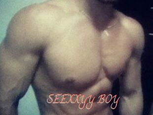 SEEXXYY_BOY