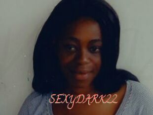 SEXYDARK22