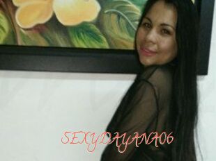 SEXYDAYANA06