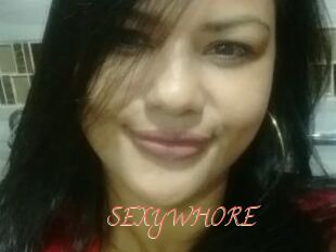 SEXYWHORE