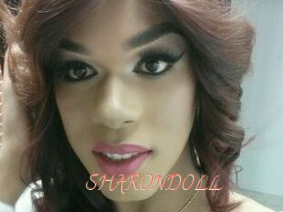 SHARONDOLL