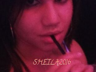 SHEILA2016