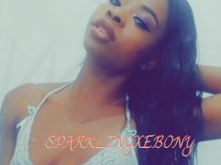 SPARKLINGXEBONY