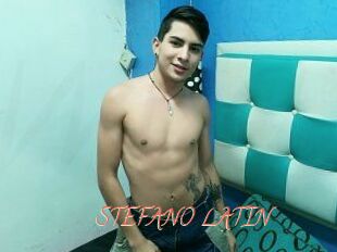 STEFANO_LATIN