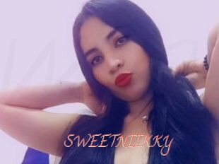 SWEETNIIKKY