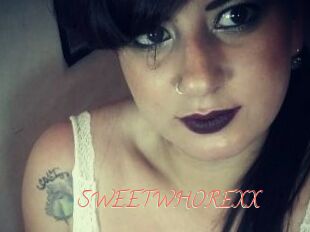 SWEETWHOREXX