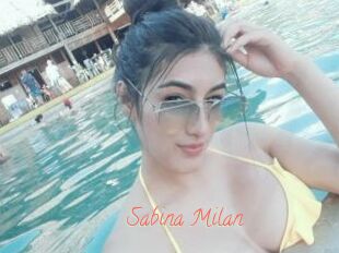 Sabina_Milan