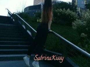 SabrinaKissy