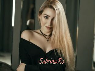 SabrinaRo