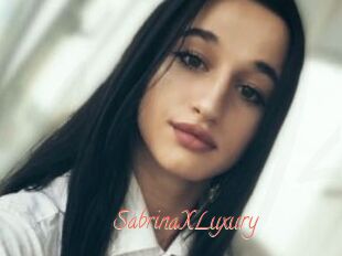 SabrinaXLuxury