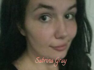 Sabrina_Gray