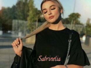 Sabrinelia