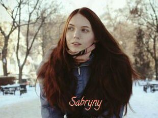 Sabryny