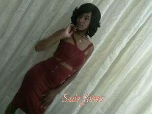 Sade_Jones