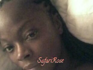 Safari_Rose