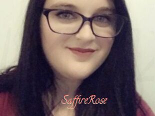 SaffireRose