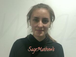SageMathews
